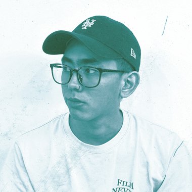 SACHI D. - Freelance Motion Graphic Designer
