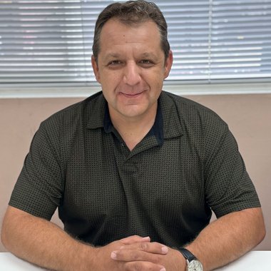 Vadim R. - Freelance Developer