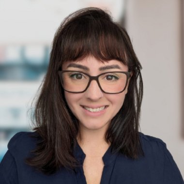 Giovana Da Cruz Junior