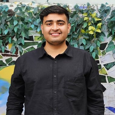 ANURAG K. - Freelance Web Developer