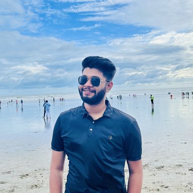 Nafiz A. - Freelance Game Tester