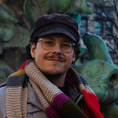 Guillem G. - Freelance Digital Marketer