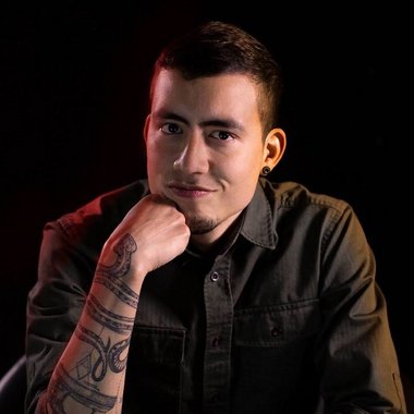 Miguel O. - Freelance Vector Illustrator