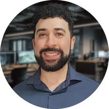 Ruan F. - Freelance Web Developer