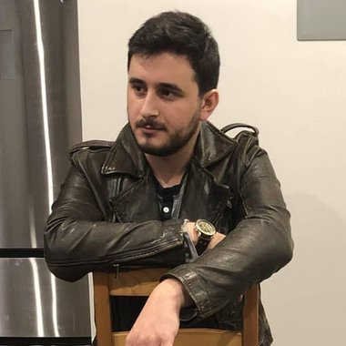 Nicolai C. - Freelance 3d Animator