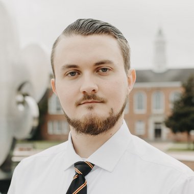 Cameron D. - Freelance Mixing Engineer