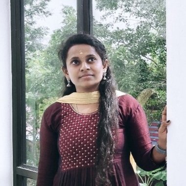 Pavithra K. - Freelance Web Developer