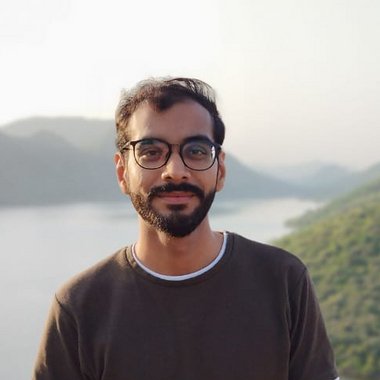 deepPatel - Freelance Blockchain Developer