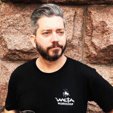 Nickolas G. - Freelance Qa Engineer