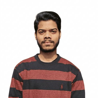 Muneeb R. - Freelance Web Developer