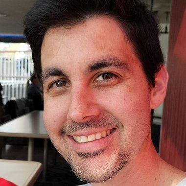 Gary D. - Freelance Brand Designer