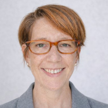 Patricia Maus Benit-Laing