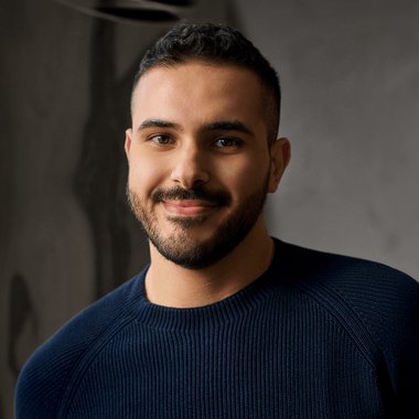 Faisal A. - Freelance Designer