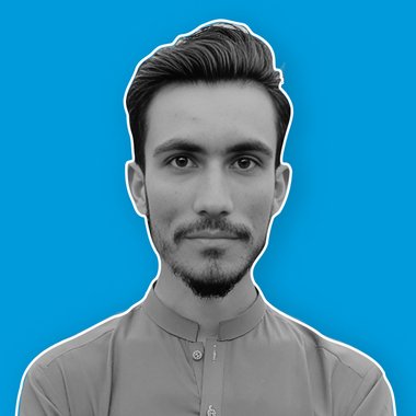 Farhan D. - Freelance Graphic Designer
