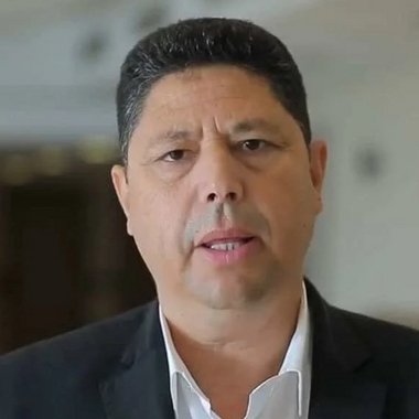 Khadraoui M. - Freelance Web Developer