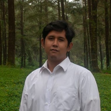 Pranamukti W. - Freelance Video Editor