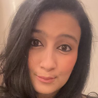 Mallika T. - Freelance Ui Designer