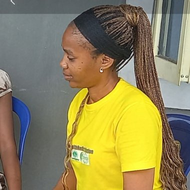 Ibekwe G. - Freelance Project Manager