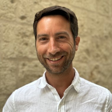 Benjamin G. - Freelance Ui Designer