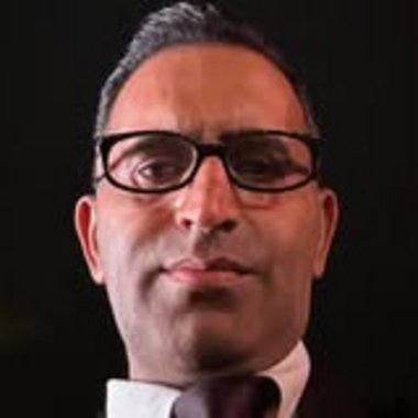 Muhammad N. - Freelance Data Scientist