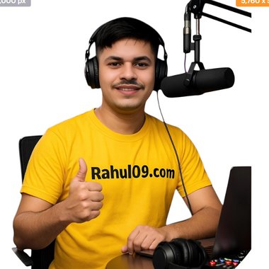 Rahul S. - Freelance Digital Marketer