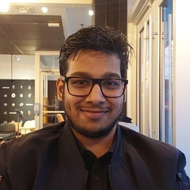 Praful N. - Freelance Developer