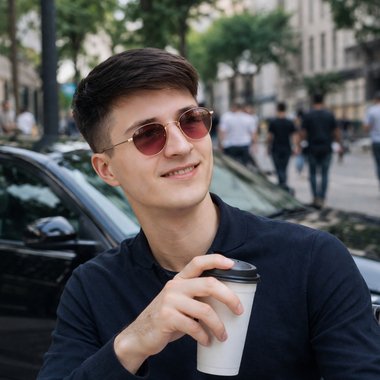 Artur M. - Freelance Web Developer