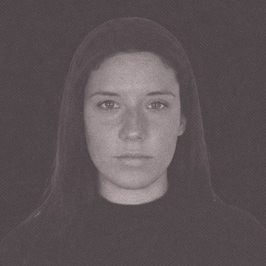 Camila M. - Freelance Graphic Designer