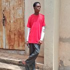 OKECHUKWU WISDOM CHIDERA