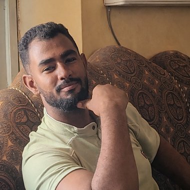 Wael B. - Freelance Content Creator