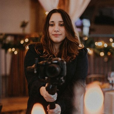Laëtitia B. - Freelance 2nd Assistant Director
