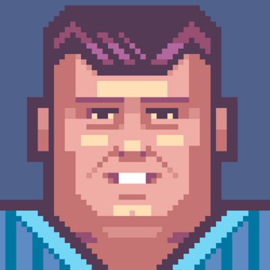 Skostik - Freelance Artist