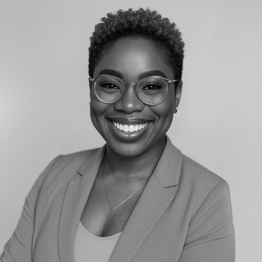 Ashley C. - Freelance Graphic Designer