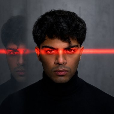 Nikhil J. - Freelance Podcast Editor
