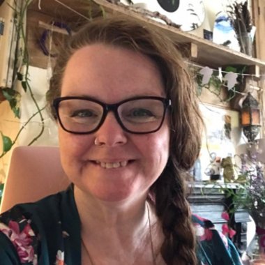 Ruby C. - Freelance Illustrator