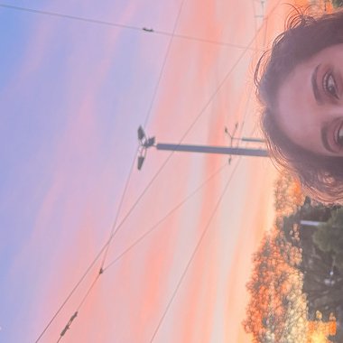 Shaden M. - Freelance Content Creator