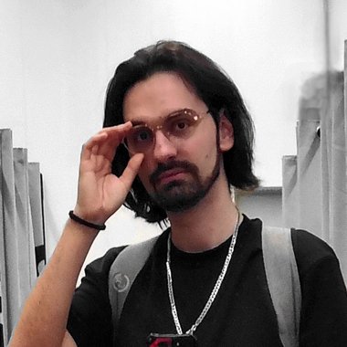 Victor L. - Freelance Video Editor