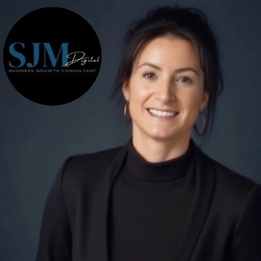 SARAH M. - Freelance Ai Strategy Consultant