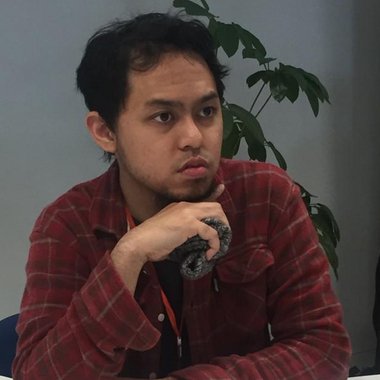Nauval A. - Freelance Developer