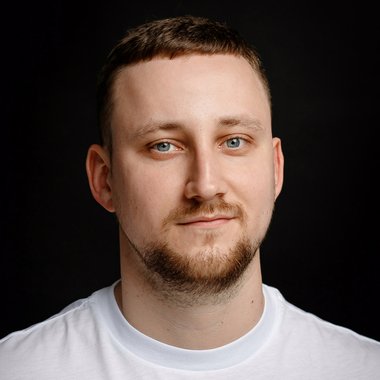 Dmytro S. - Freelance Animator