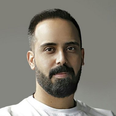 Javad S. - Freelance Ui Designer