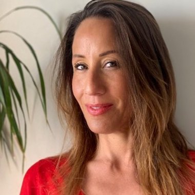 Charlotte M. - Freelance Social Media Manager