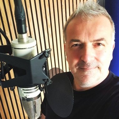 Fred C. - Freelance Mixing Engineer