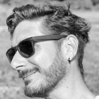 Riccardo G. - Freelance Web Developer