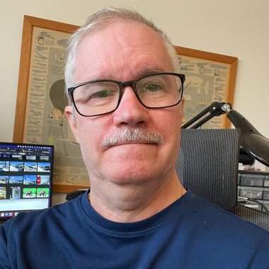 john4208 - Freelance Sound Editor