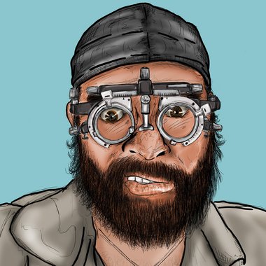 Alejandro S. - Freelance Illustrator
