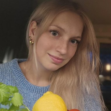 Agnes S. - Freelance Content Creator
