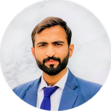 Wasif A. - Freelance Web Designer
