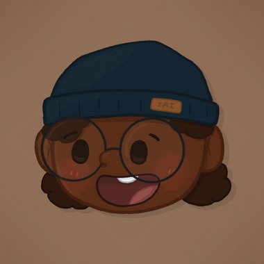 Jai A. - Freelance Illustrator