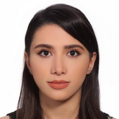 Fatemeh M. - Freelance Online Trainer